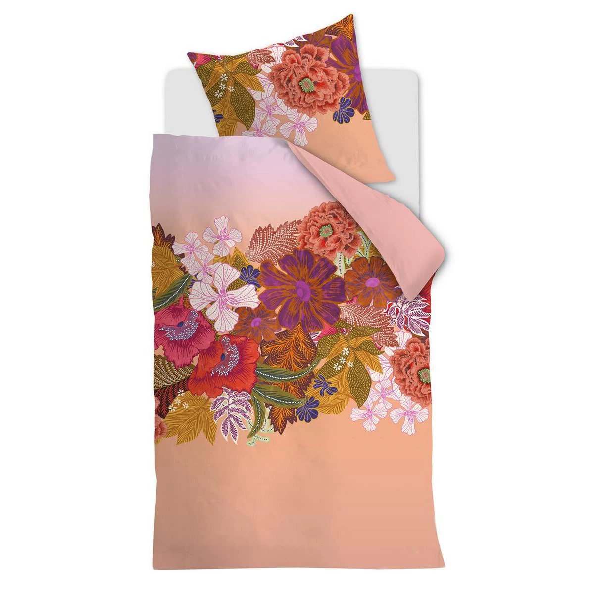 Oilily Livia dekbedovertrek by Bedding House bed & bath textile
