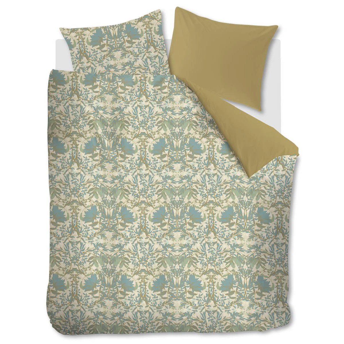 At Home by BeddingHouse Once Upon dekbedovertrek by Bedding House bed & bath textile