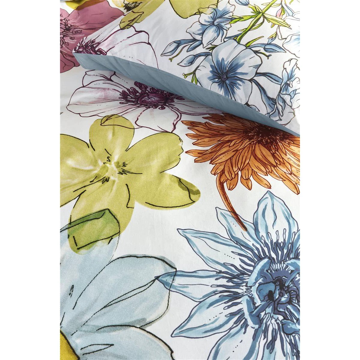 Beddinghouse Lotti dekbedovertrek by Bedding House bed & bath textile