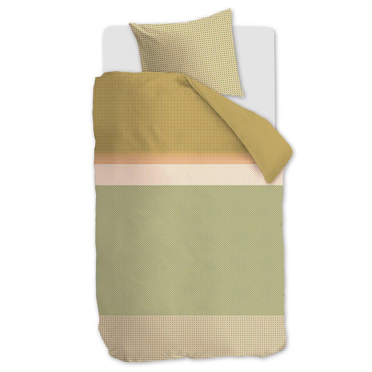 Beddinghouse Bernou dekbedovertrek - depauwwonen
