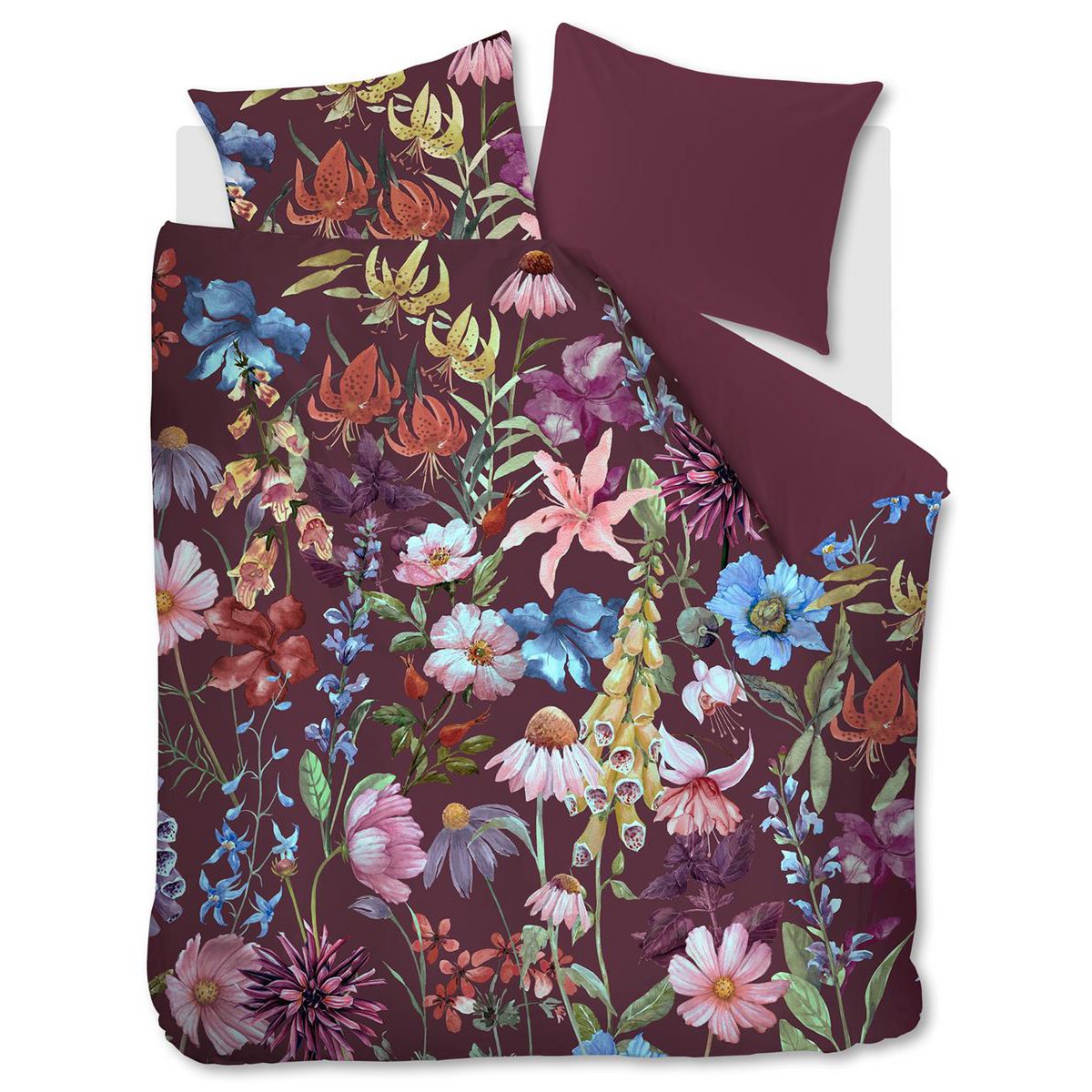 Beddinghouse Lily dekbedovertrek - depauwwonen