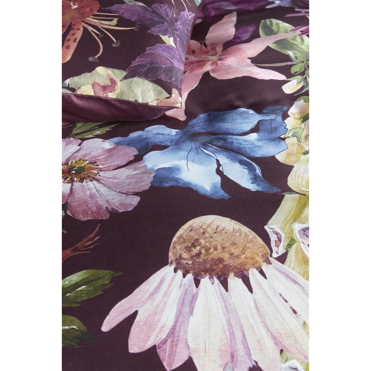 Beddinghouse Lily dekbedovertrek by Bedding House bed & bath textile