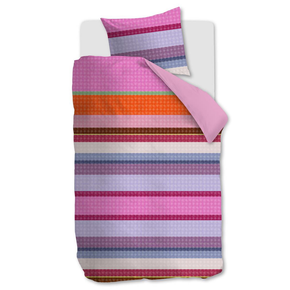 Oilily Maddison dekbedovertrek - depauwwonen