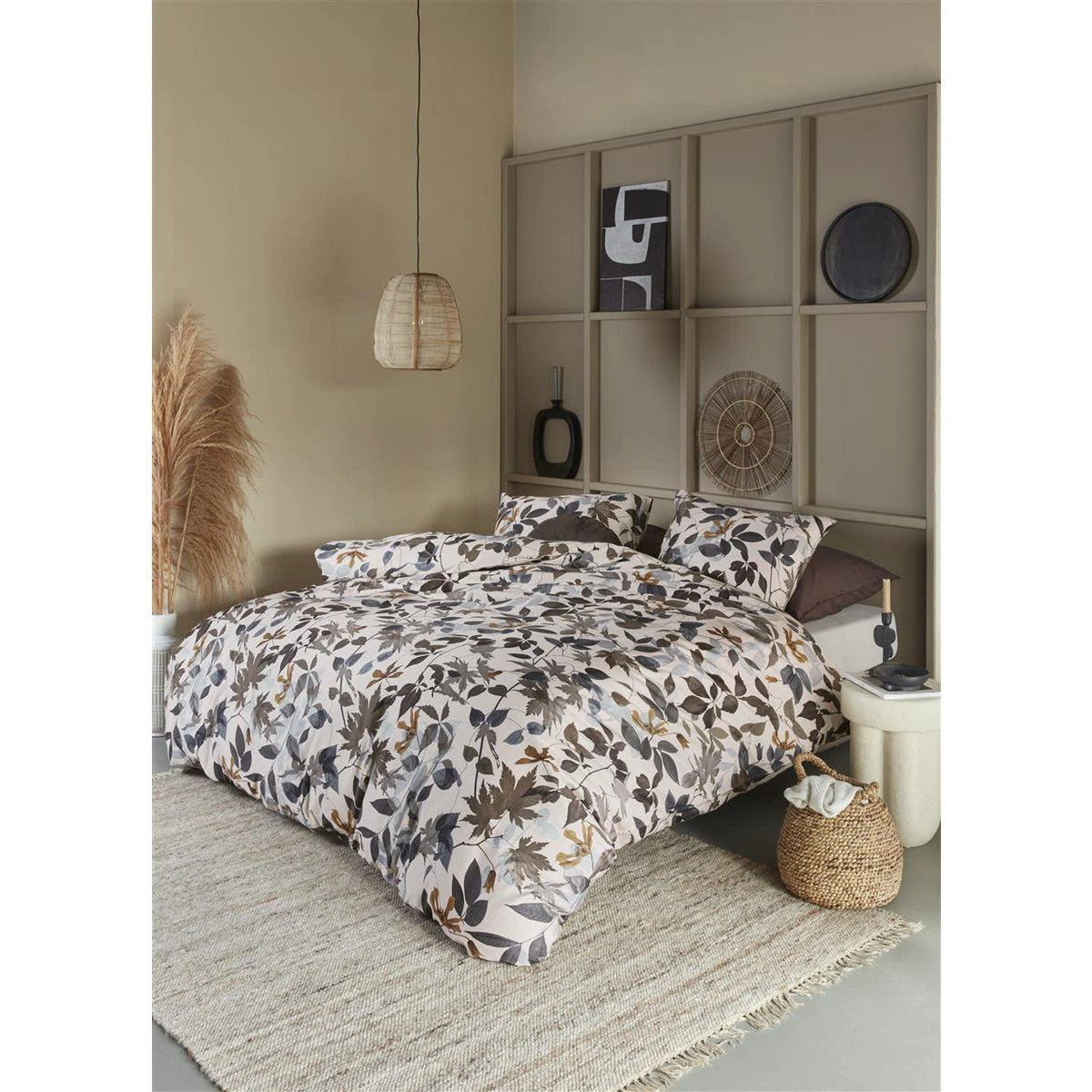 Beddinghouse Gigi dekbedovertrek by Bedding House bed & bath textile