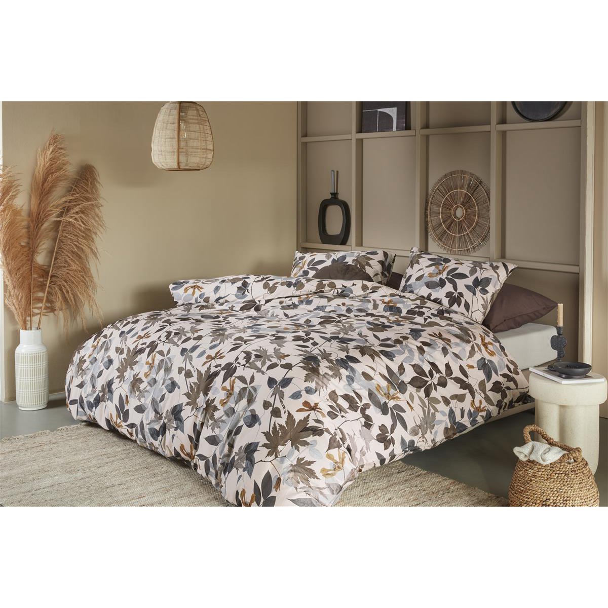 Beddinghouse Gigi dekbedovertrek - depauwwonen