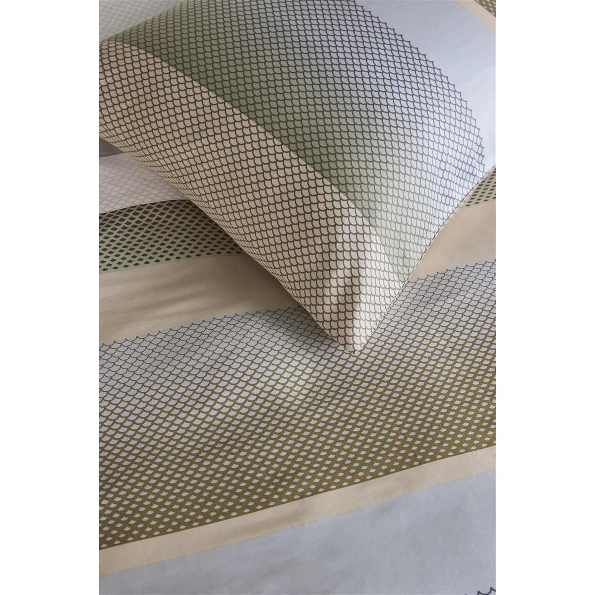 Beddinghouse Rhys dekbedovertrek by Bedding House bed & bath textile