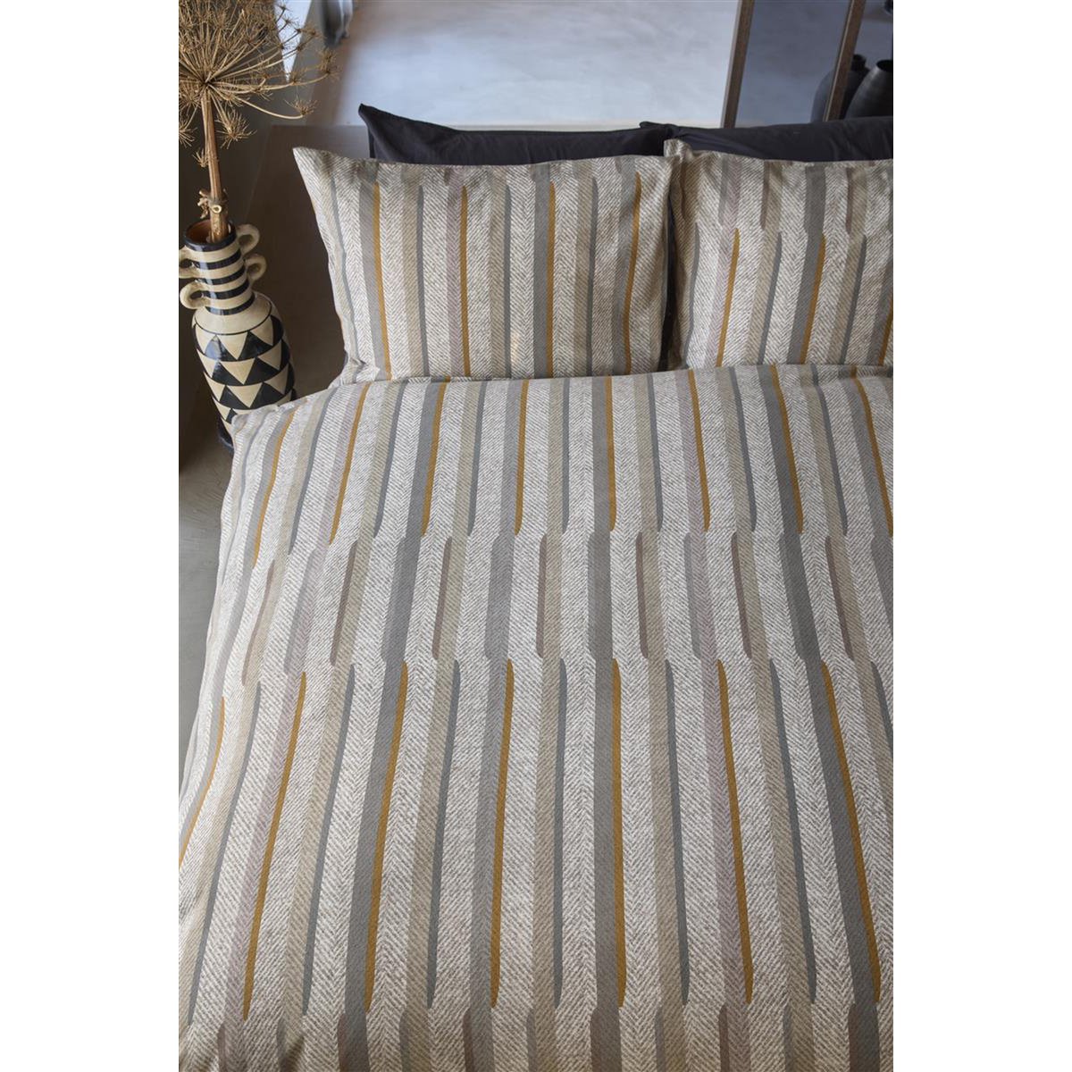 Beddinghouse Annie dekbedovertrek - depauwwonen