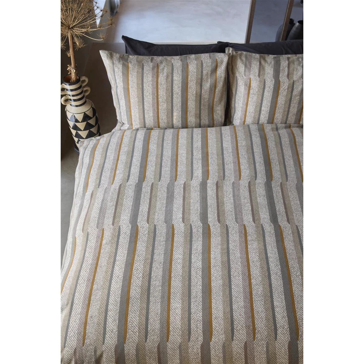 Beddinghouse Annie dekbedovertrek by Bedding House bed & bath textile