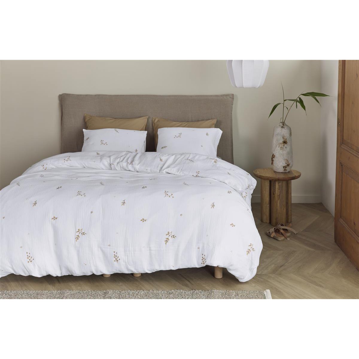 Beddinghouse Evi dekbedovertrek - depauwwonen