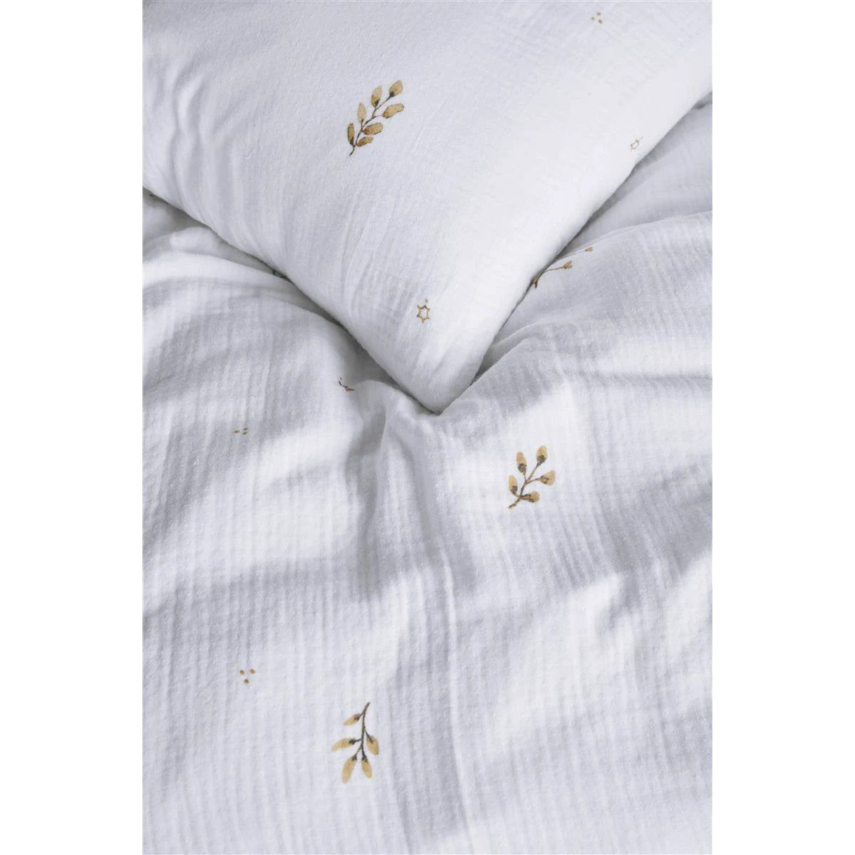 Beddinghouse Evi dekbedovertrek by Bedding House bed & bath textile