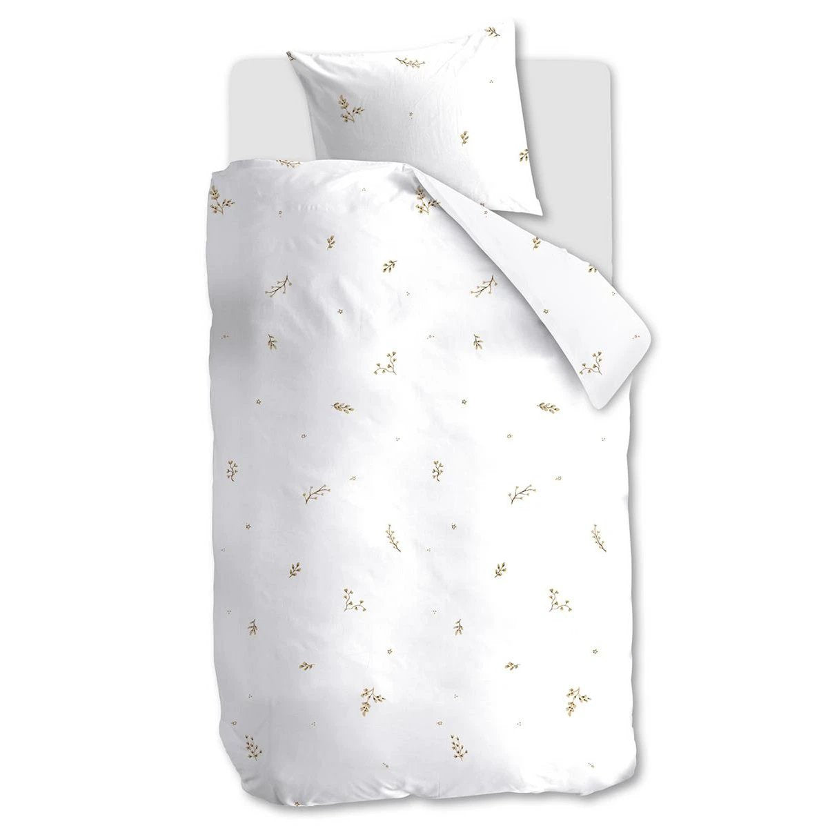 Beddinghouse Evi dekbedovertrek by Bedding House bed & bath textile