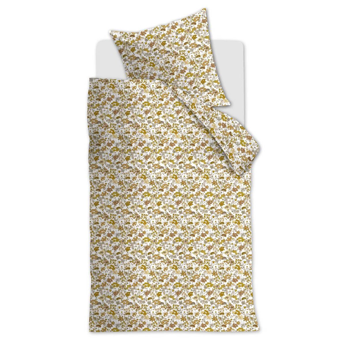 Beddinghouse Tess dekbedovertrek by Bedding House bed & bath textile