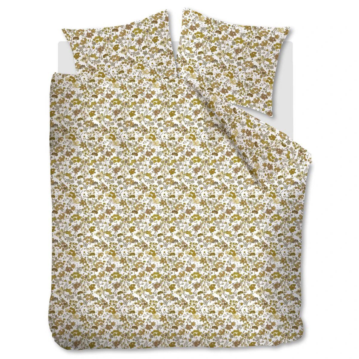 Beddinghouse Tess dekbedovertrek by Bedding House bed & bath textile