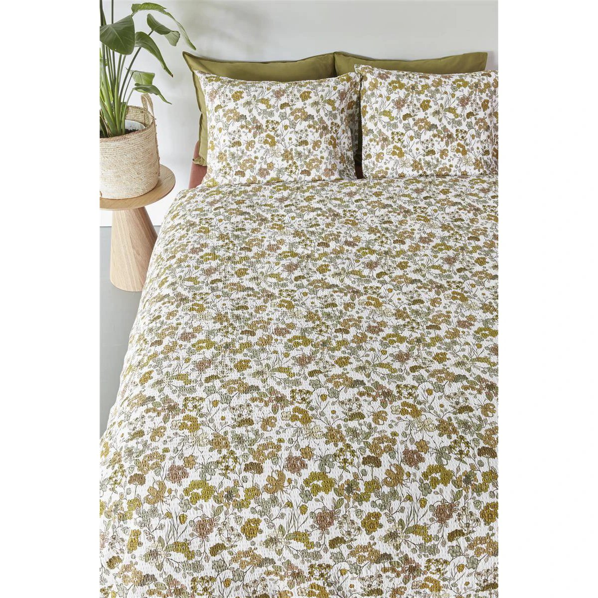 Beddinghouse Tess dekbedovertrek by Bedding House bed & bath textile