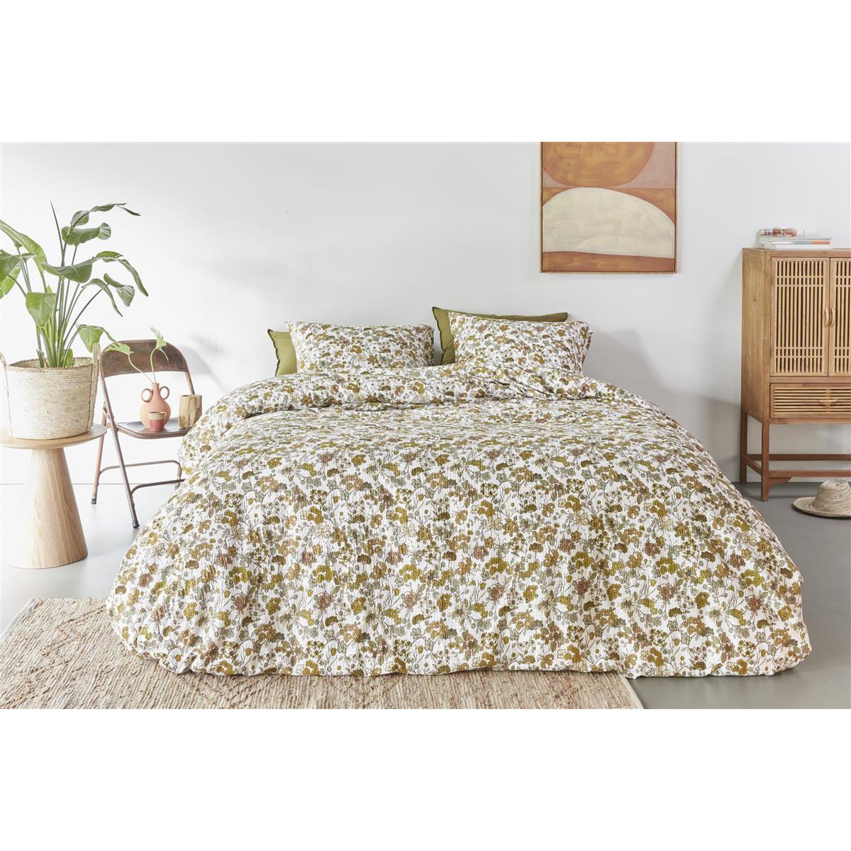 Beddinghouse Tess dekbedovertrek - depauwwonen