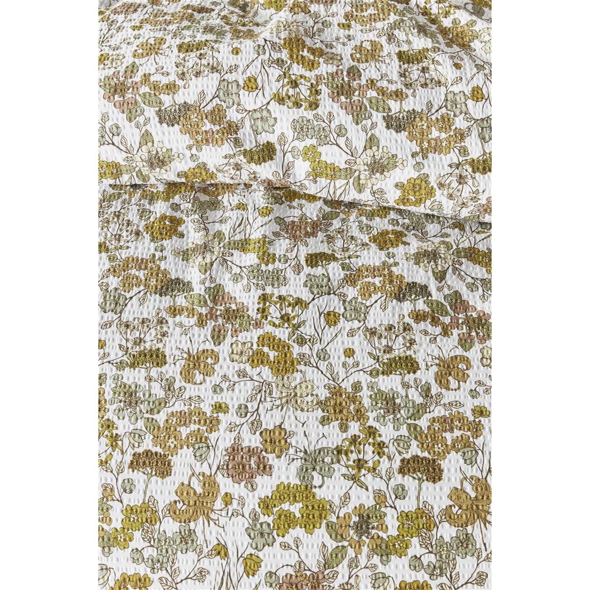 Beddinghouse Tess dekbedovertrek by Bedding House bed & bath textile