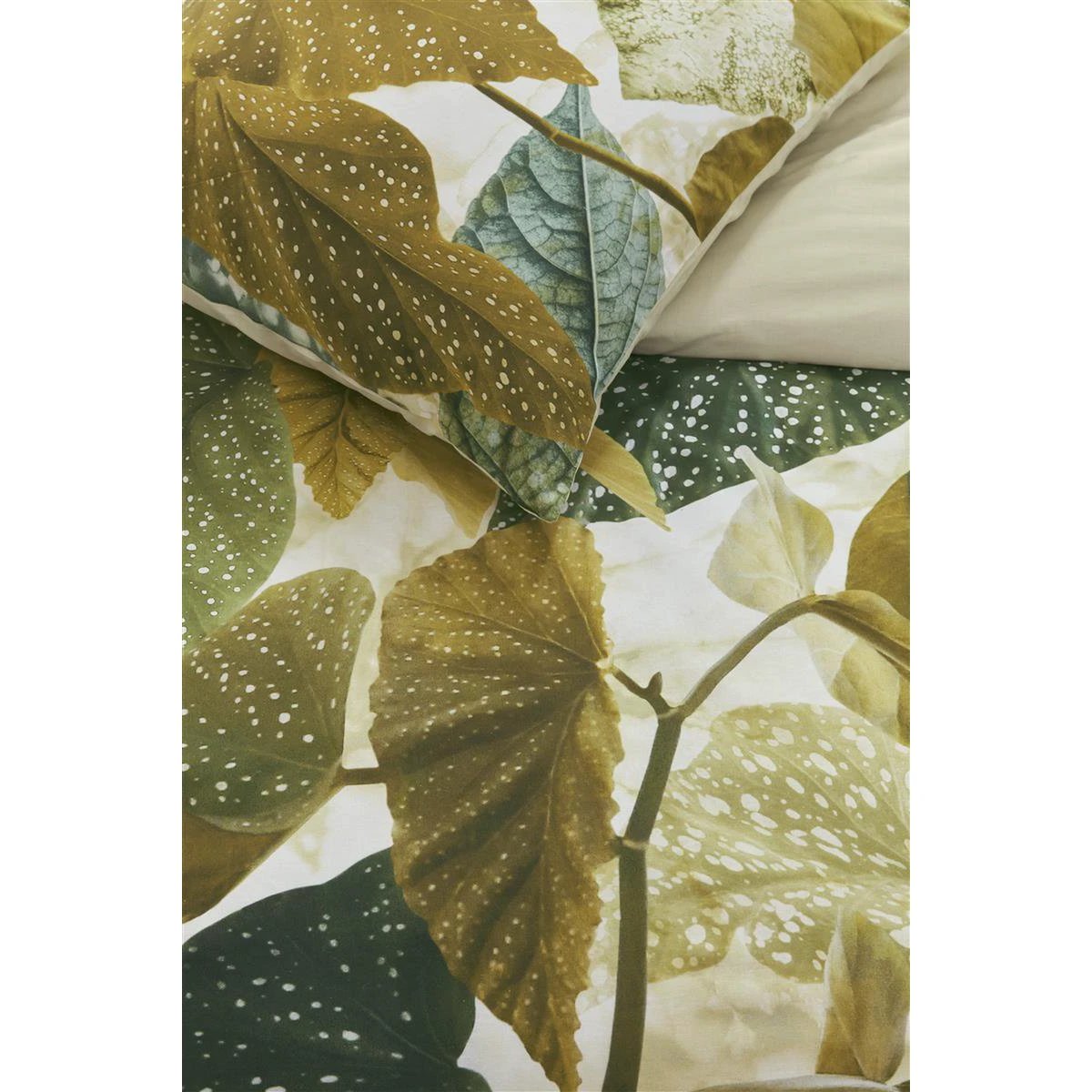 Beddinghouse Begonia dekbedovertrek by Bedding House bed & bath textile