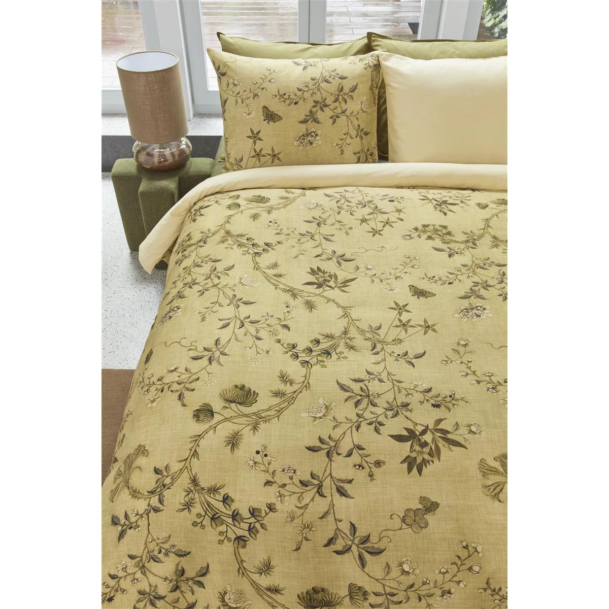 Beddinghouse Charlotte by Bedding House bed & bath textile