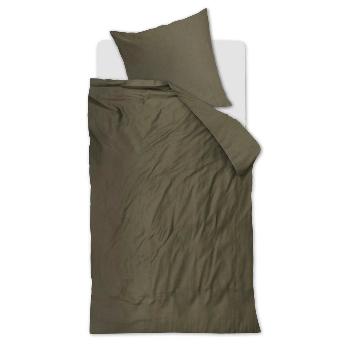 Beddinghouse Change dekbedovertrek - E by Bedding House bed & bath textile