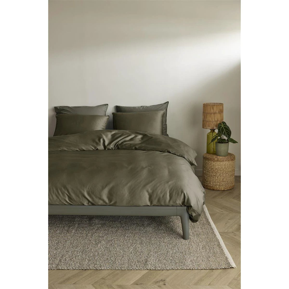 Beddinghouse Change dekbedovertrek - E by Bedding House bed & bath textile