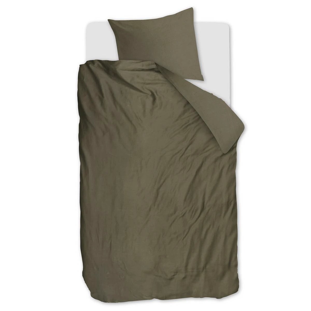 Beddinghouse Change dekbedovertrek - E by Bedding House bed & bath textile