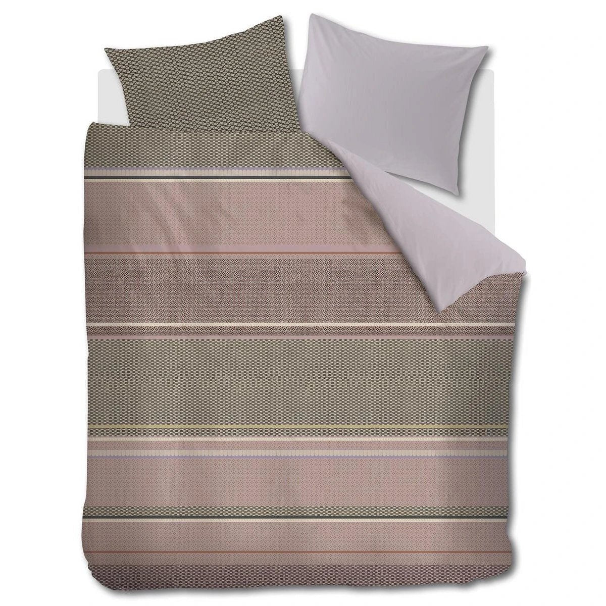 At Home by Beddinghouse Combination dekbedovertrek by Bedding House bed & bath textile