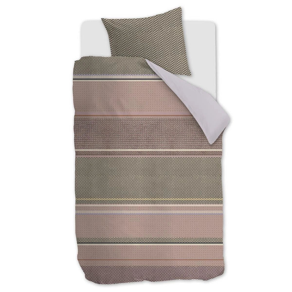 At Home by Beddinghouse Combination dekbedovertrek by Bedding House bed & bath textile