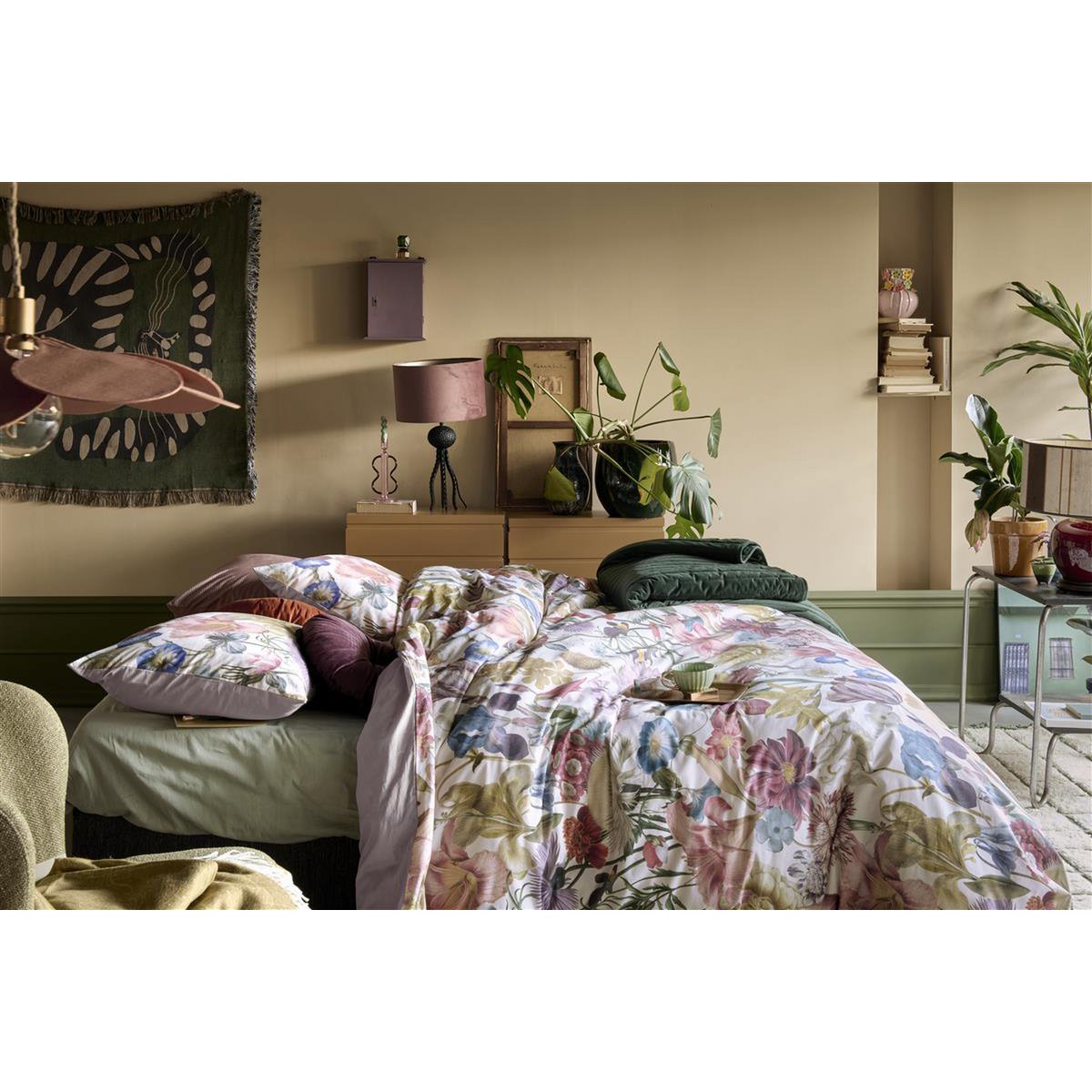 At Home by Bedding - depauwwonen