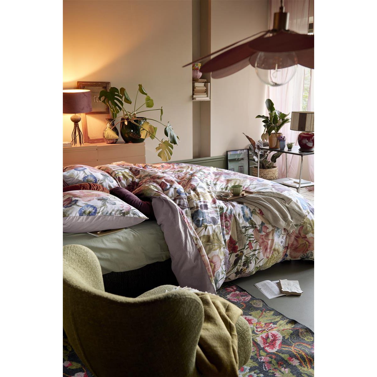 At Home by Bedding - depauwwonen