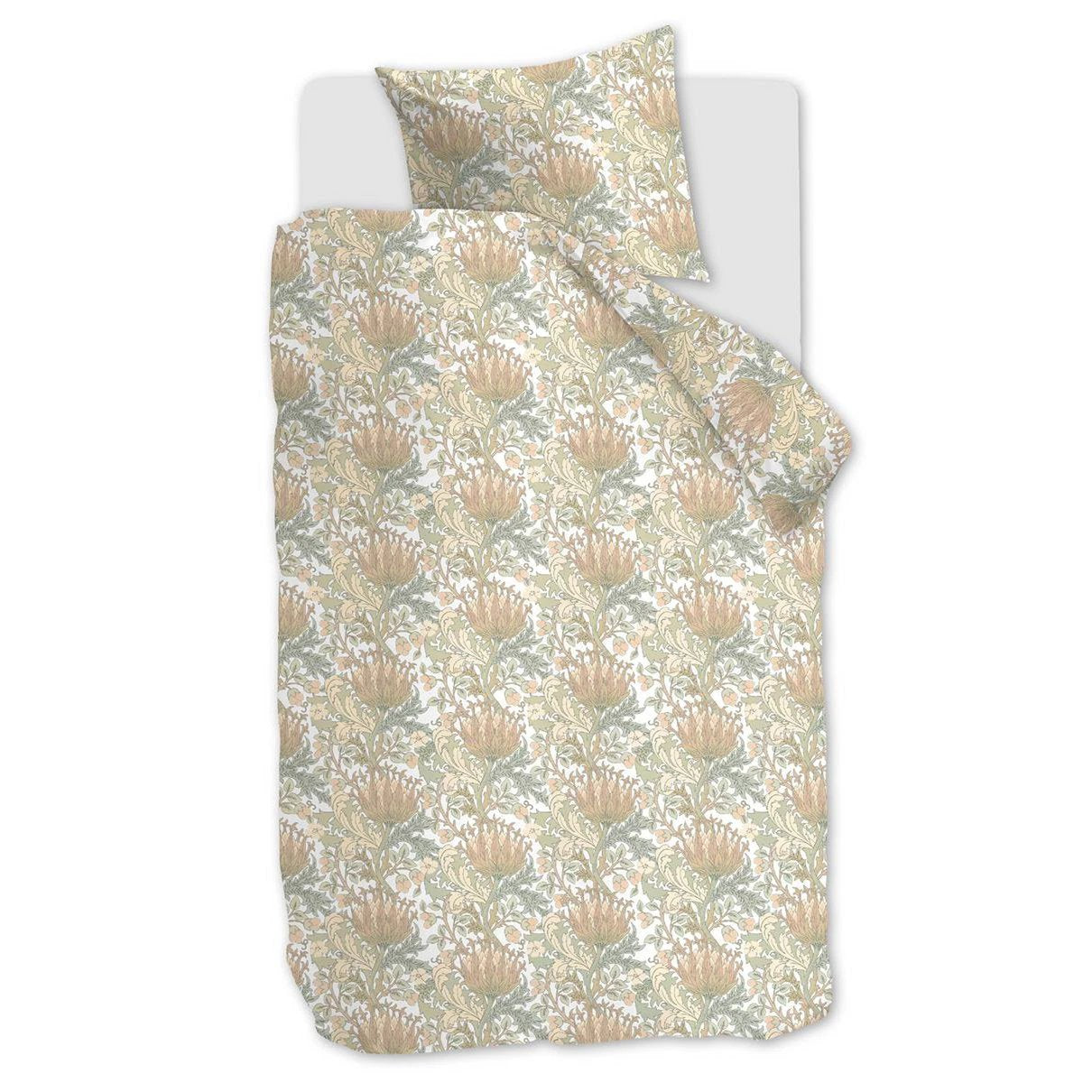 Beddinghouse Gracia dekbedovertrek by Bedding House bed & bath textile