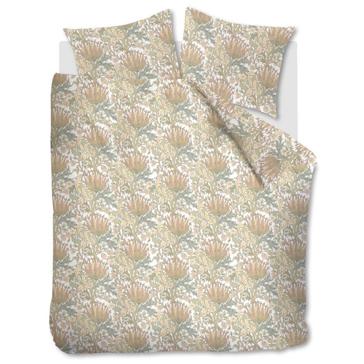 Beddinghouse Gracia dekbedovertrek - depauwwonen