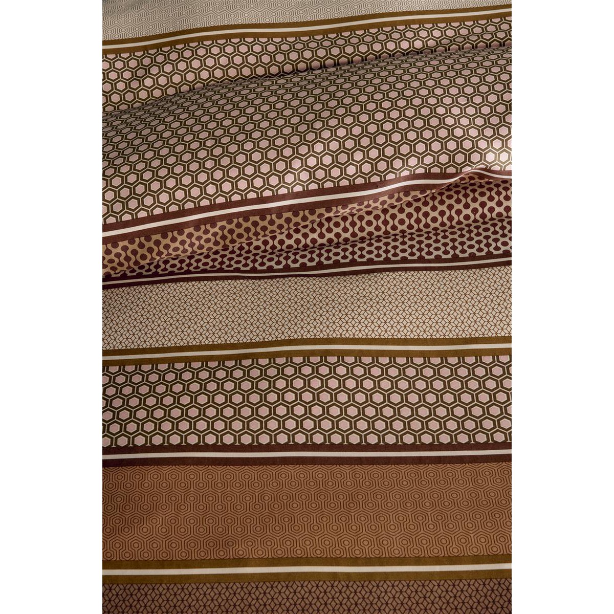 Beddinghouse Romeo dekbedovertrek rood - depauwwonen