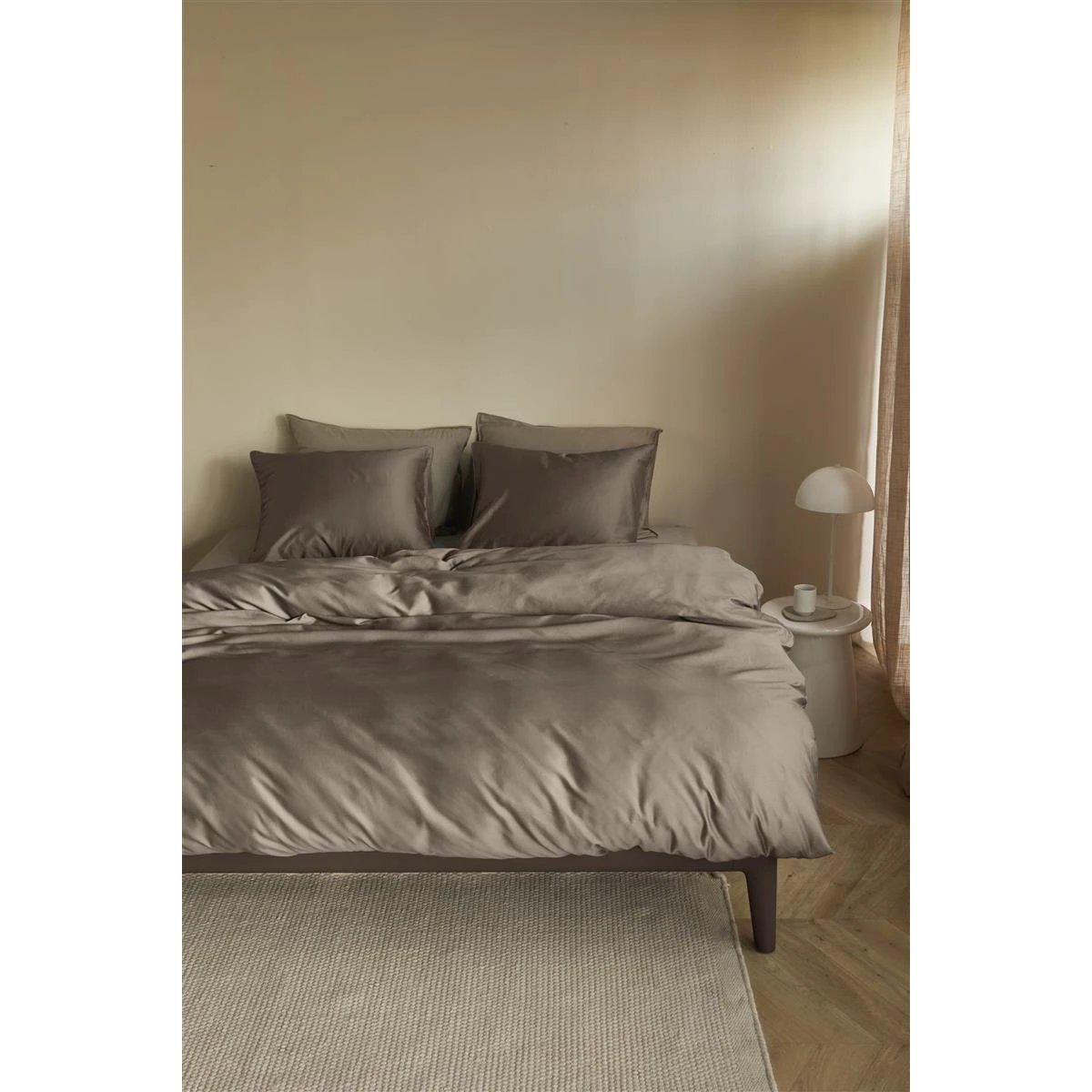 Beddinghouse Change dekbedovertrek - E by Bedding House bed & bath textile