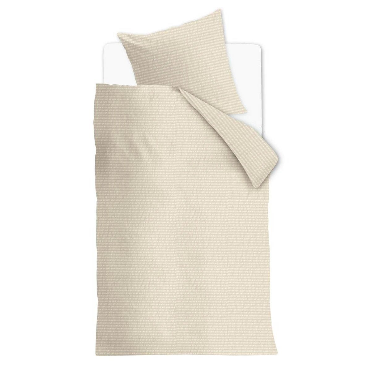 Beddinghouse Summer dekbedovertrek - E by Bedding House bed & bath textile