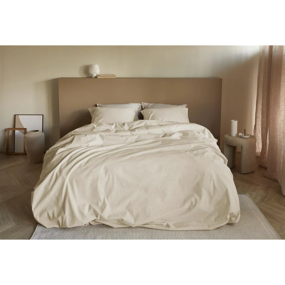 Beddinghouse Summer dekbedovertrek - E by Bedding House bed & bath textile