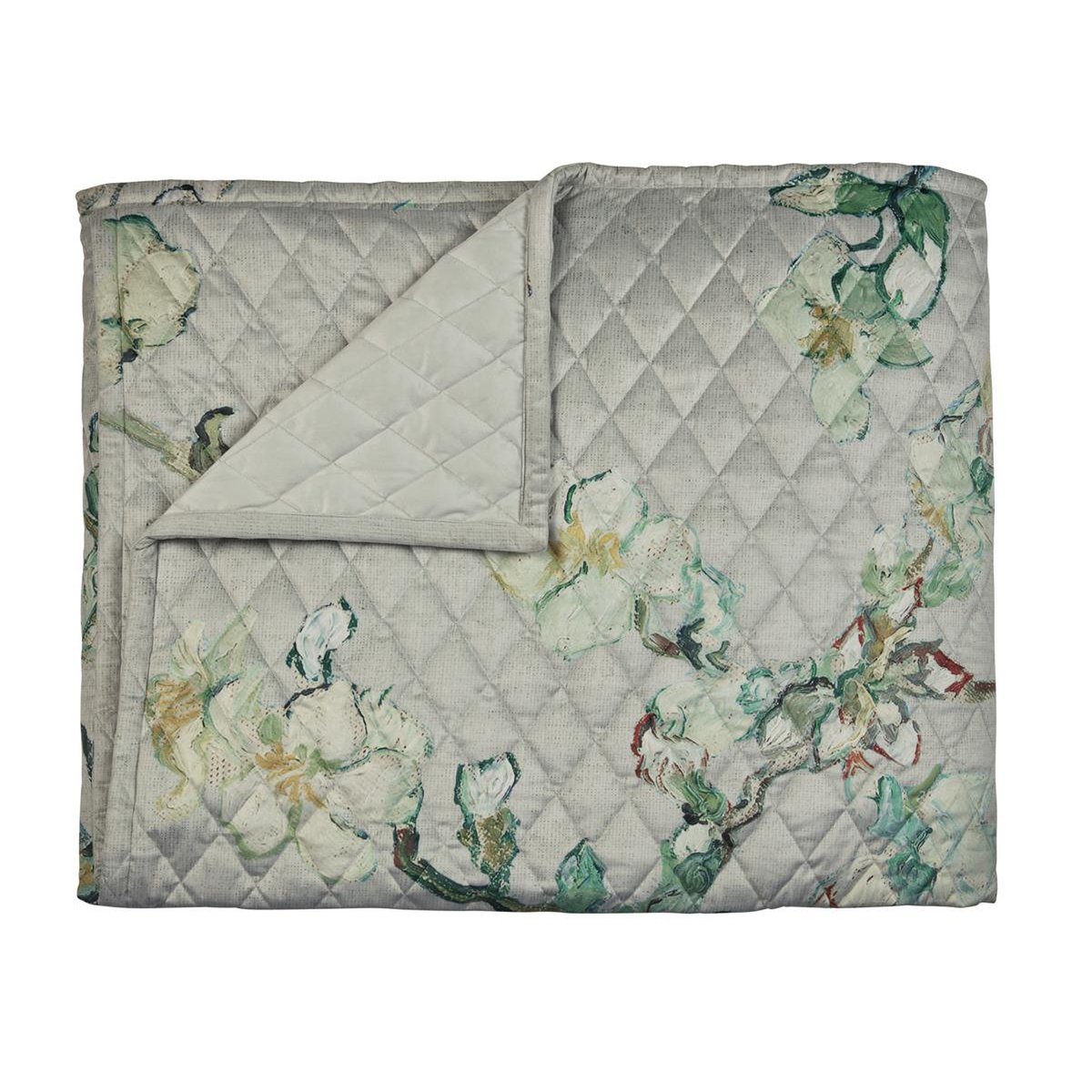 Beddinghouse x Van Gogh Museum Blossoming bedsprei - depauwwonen