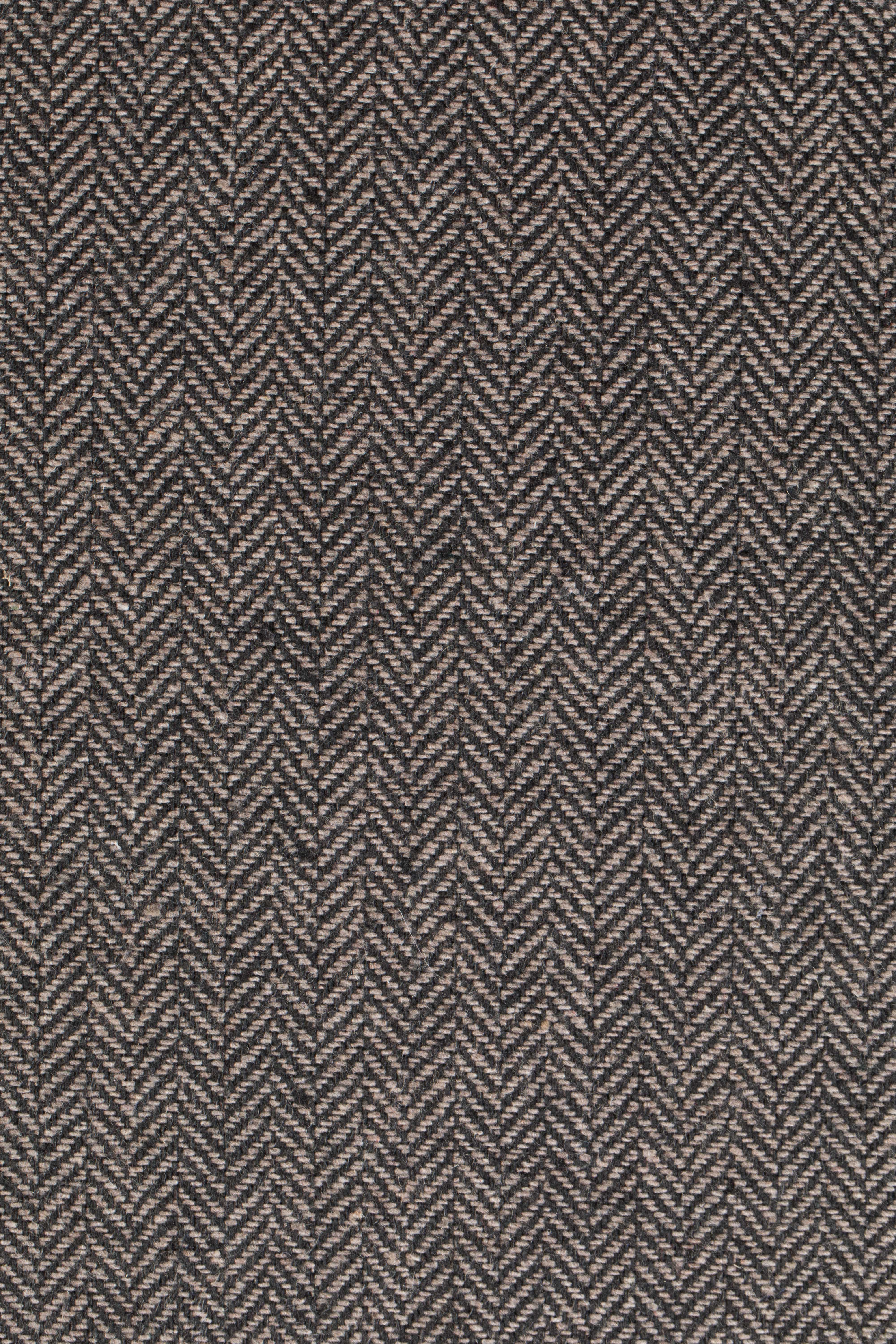 Lounge Chair Duran Grey Fr