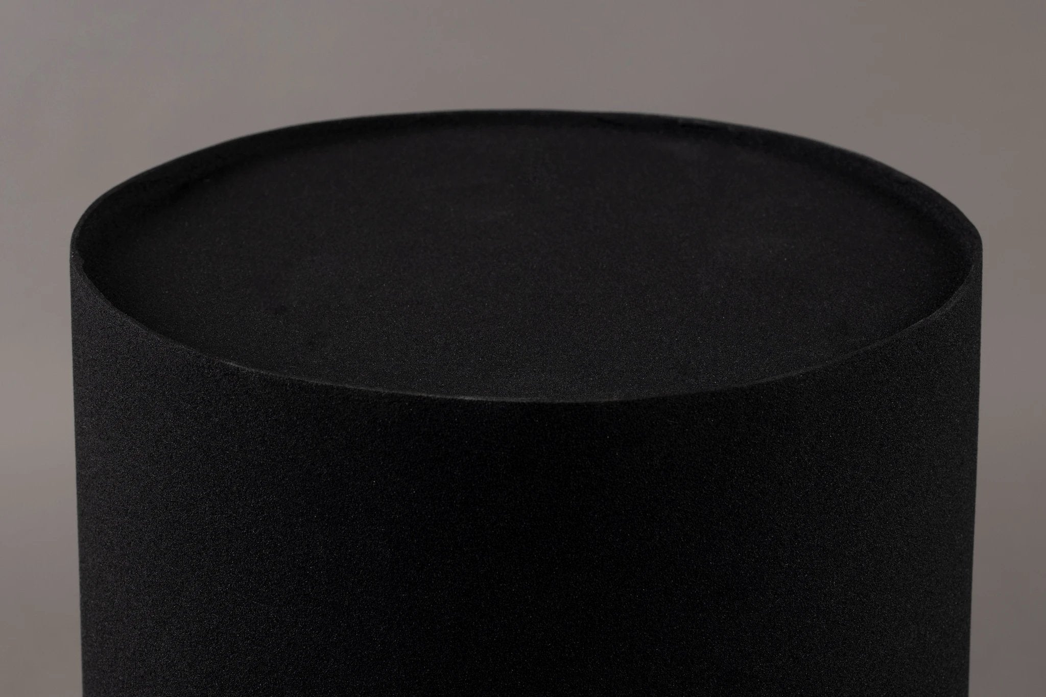 Bijzettafel Sai Black by Dutchbone