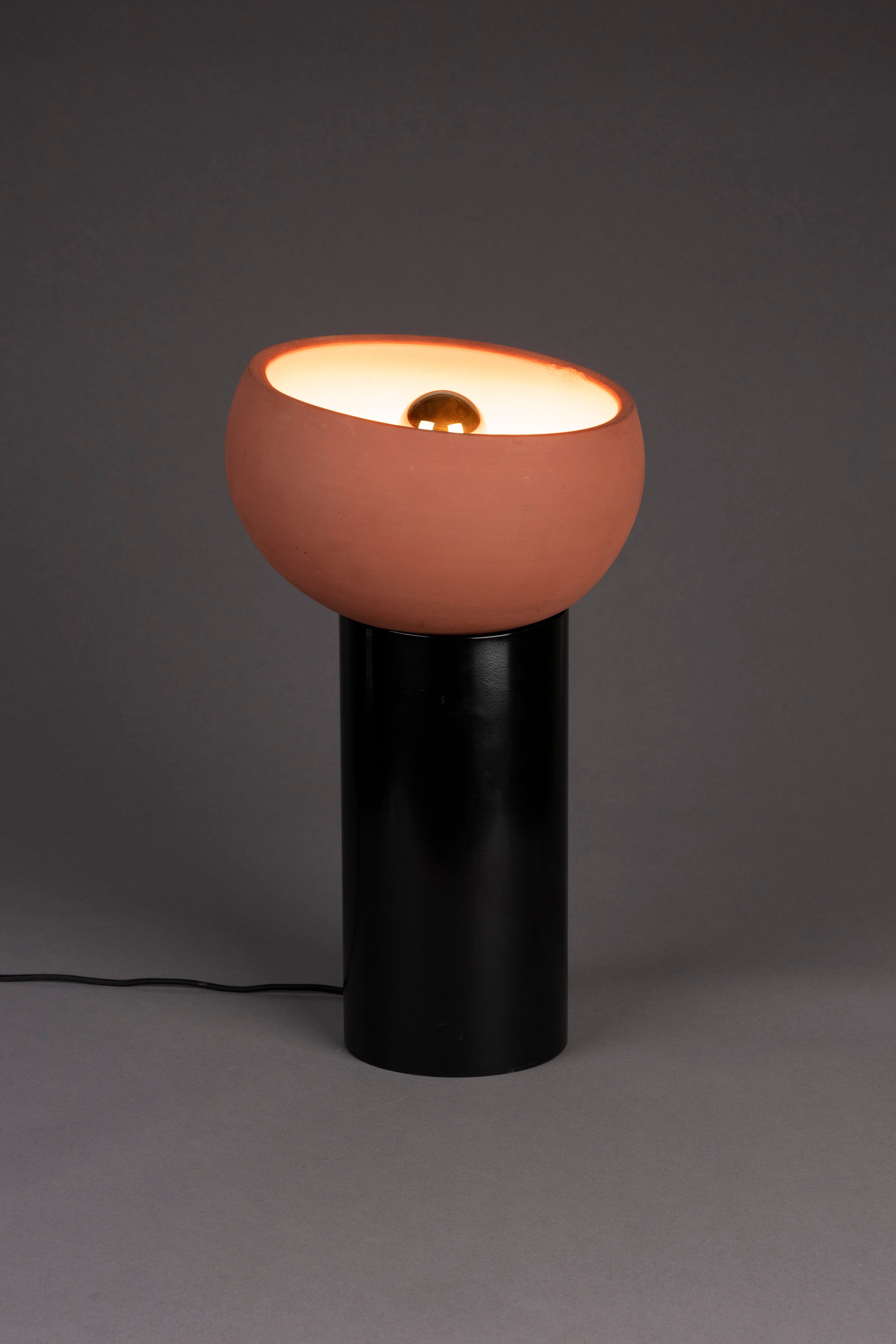 Table Lamp Zahra M