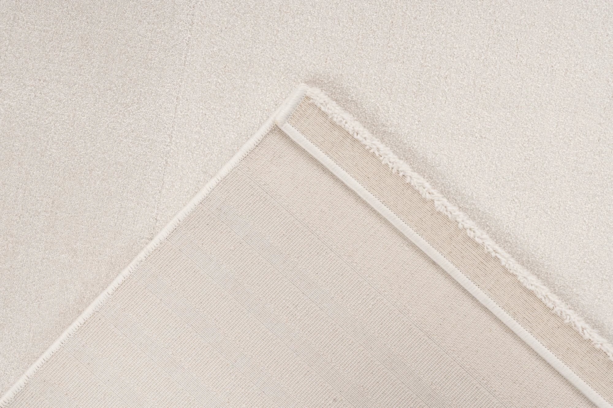 Vloerkleed Bergamo 701 Ivory in 4 Maten by Lalee