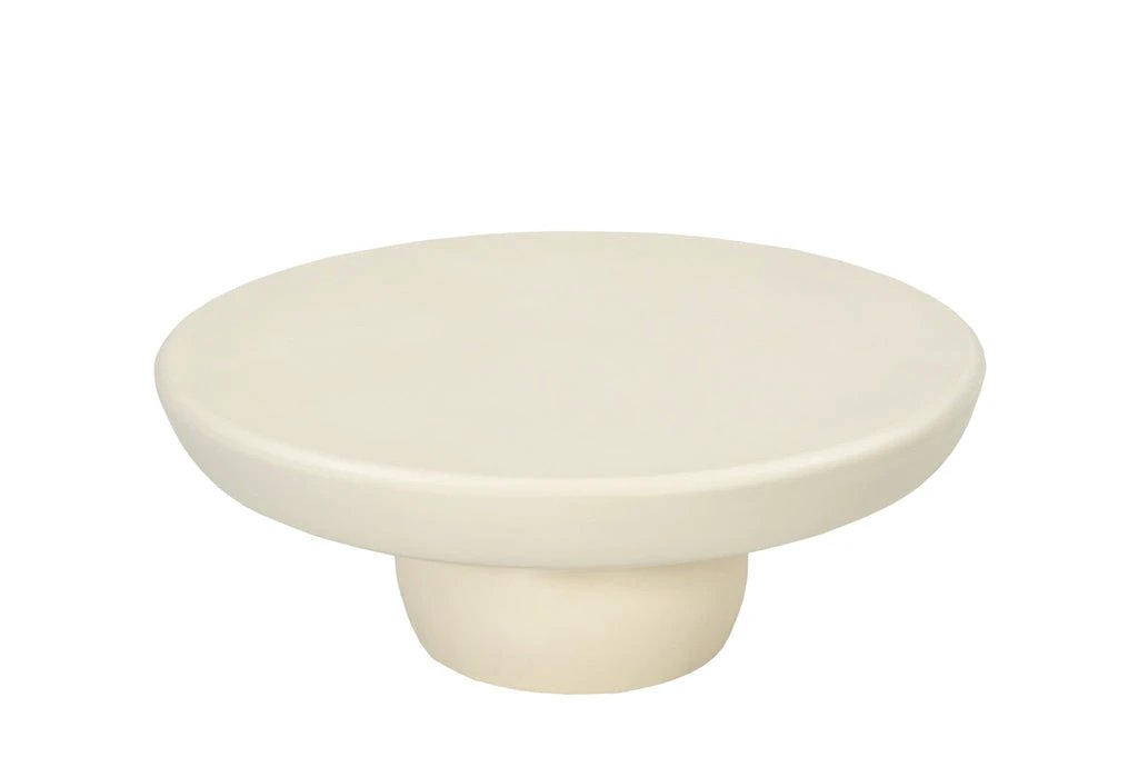 Salontafel Brix Dune 80cm by Brix