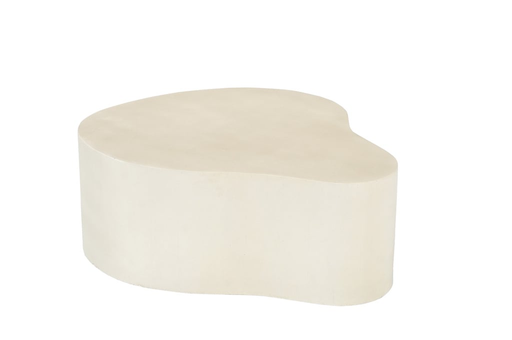 Salontafel Brix Organic Sandy 85cm - depauwwonen