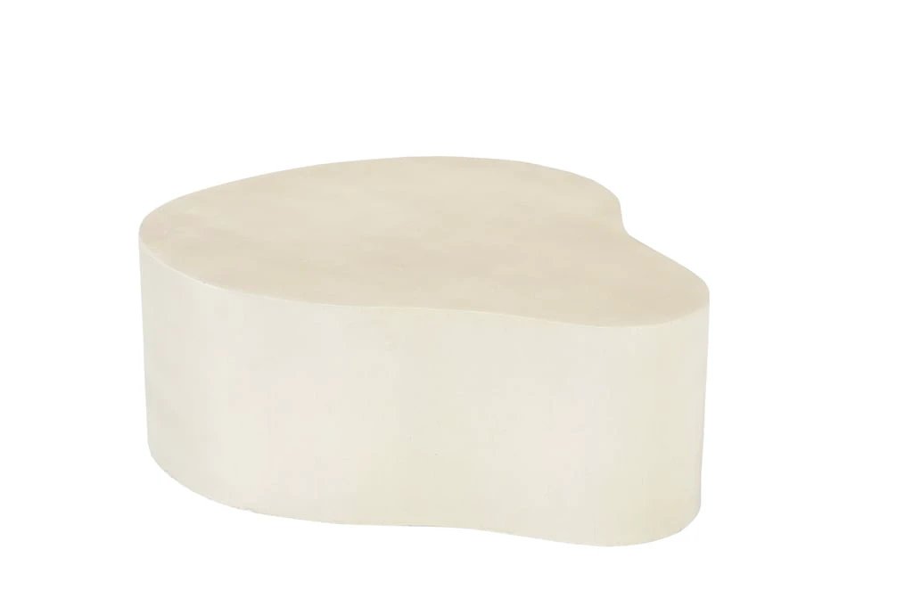 Salontafel Brix Organic Sandy 85cm by Brix