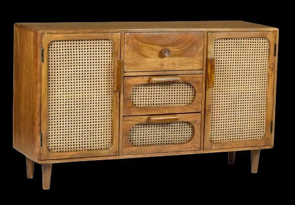 Dressoir Brix juni 130 cm by Brix