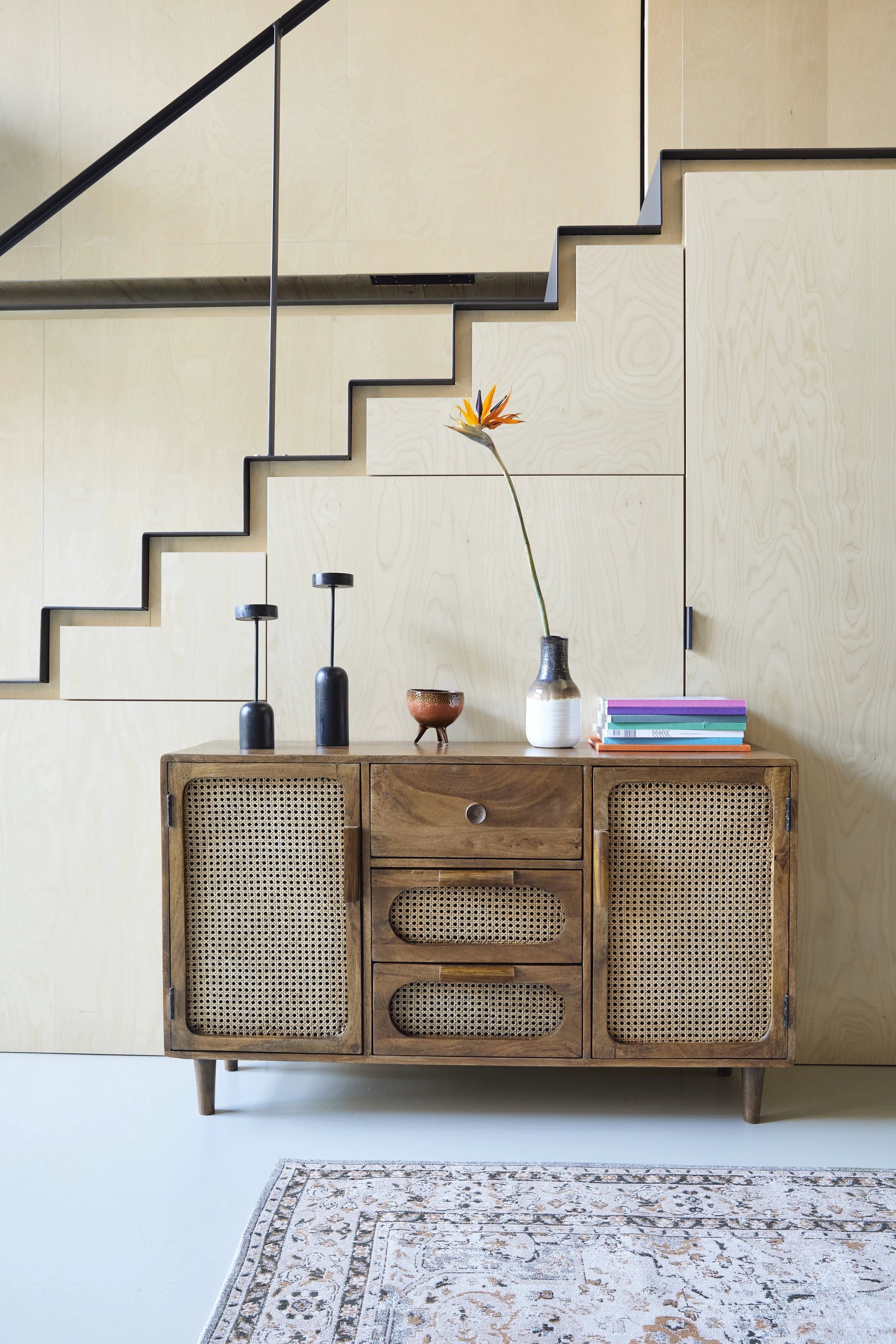 Dressoir Brix juni 130 cm by Brix