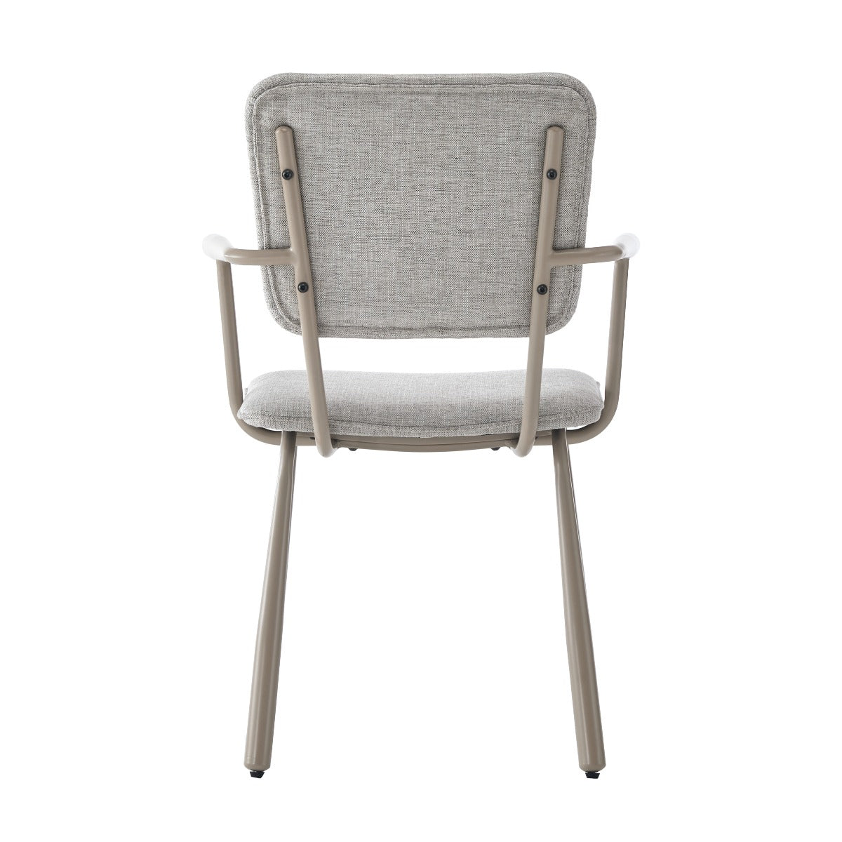 Eetkamerstoel Brix Finn Beige (set van 2) - depauwwonen