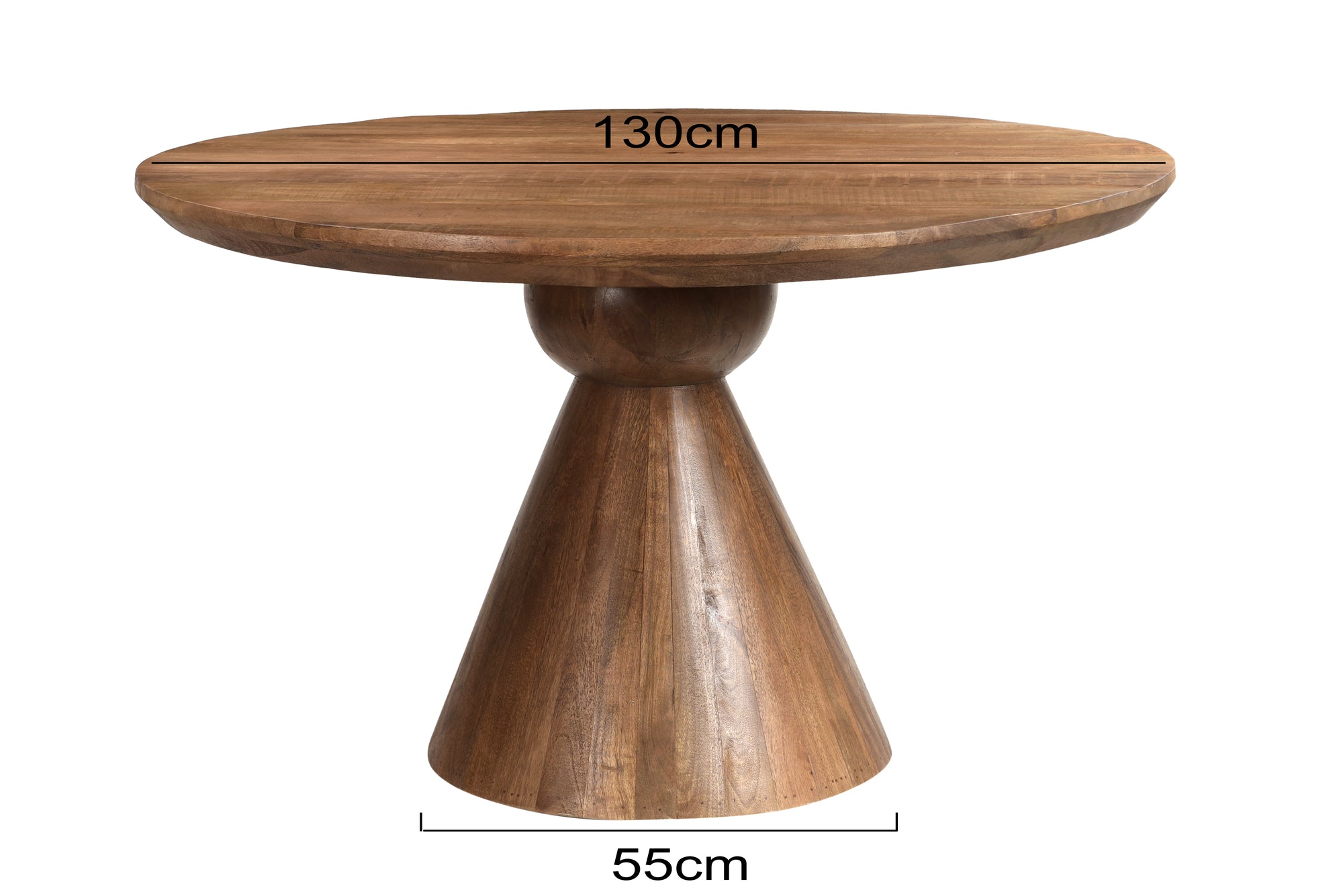 Eettafel Brix Balthazar - depauwwonen