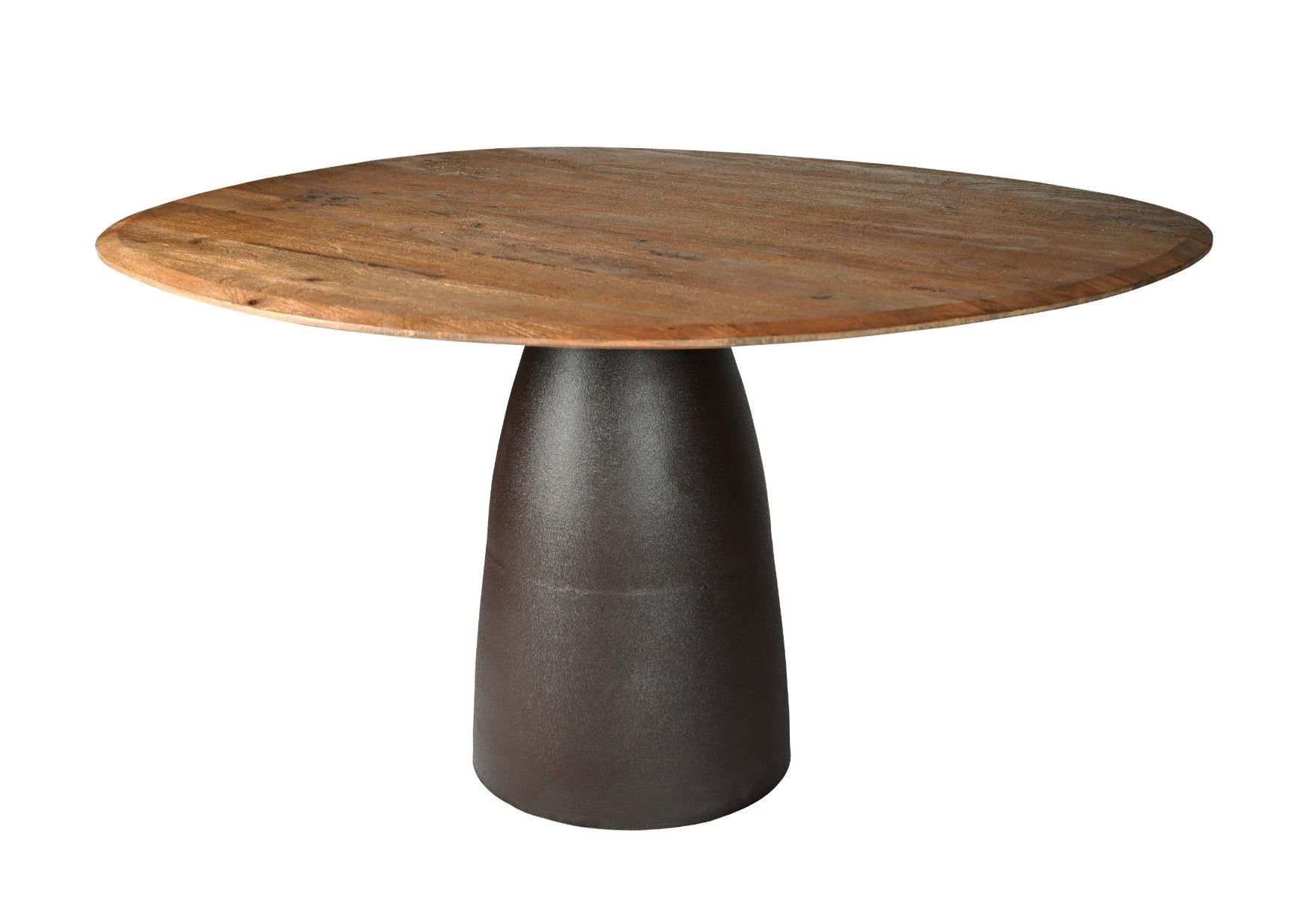 Eettafel Brix Marron Espresso 140cm by Brix