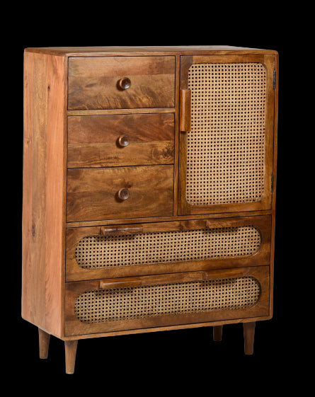 Ladekast Brix Anna 87cm - depauwwonen