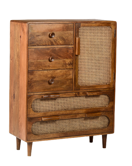 Ladekast Brix Anna 87cm by Brix